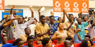 Keta SHTS Defeats STEM Schools You Should Know in Volta & Oti Regions (2025) senior Analysis of an Epic 2024 NSMQ Semi-final Clash: Tamale SHS, Koforidua SHTS, and Keta SHTS Battle for Glory  Achimota School to Secure Semi-final Spot in 2024 NSMQ Quarter-finals