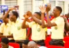 Koforidua Senior High Technical School Dominates to Secure Semi-final Spot in 2024 NSMQ