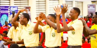 Koforidua Senior High Technical School Dominates to Secure Semi-final Spot in 2024 NSMQ