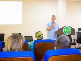 UDS West Africa Centre for Shea Innovation Hosts Lecture on Shea Industry Growth and Research Funding