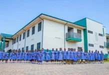 GES Ashanti Region Announces Teaching Vacancies at Ghana STEM Technical School, Sewua