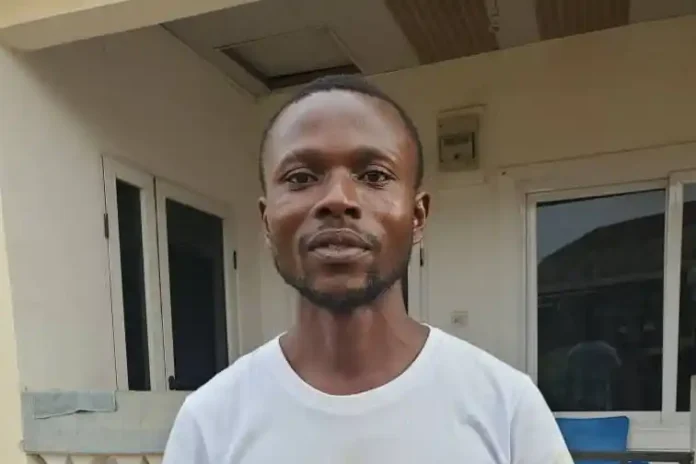 Bekwai Circuit Court Sentences Teacher to 10 Years for Stealing GH¢238,000 from Bosomefreho Rural Bank