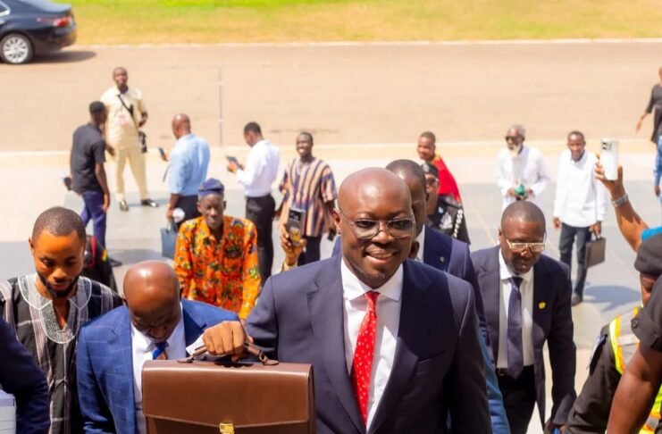 budget 2025 Budget: GH¢499.8 Million Allocation for No-Academic-Fee Policy for First-Year Students in Public Tertiary Institutions