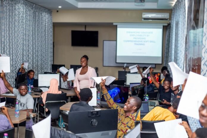 University of Ghana’s SFAO Launches Career Development Initiative to Empower Students with Essential Job Skills University of Ghana’s SFAO Launches Career Development Initiative to Empower Students with Essential Job Skills