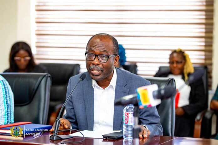 National CPD Session for Pre-Tertiary Teachers scheduled for Today – Important Registration Details for Teachers National CPD Session for Pre-Tertiary GES Teachers scheduled for Today – Important Registration Details for Teachers