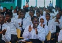 Eid-Ul-Fitr 2025: SLTF Ghana Declares Monday, March 31st and Tuesday, April 1st as Public Holidays