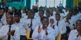 Eid-Ul-Fitr 2025: SLTF Ghana Declares Monday, March 31st and Tuesday, April 1st as Public Holidays