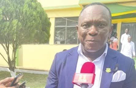 ODASCO’s New Headmaster Proposes Parents Pay for Costs in Category ‘A’ and ‘B’ SHSs: A Shift in School Financing ODASCO’s New Headmaster Proposes Parents Pay for Costs in Category ‘A’ and ‘B’ SHSs: A Shift in School Financing