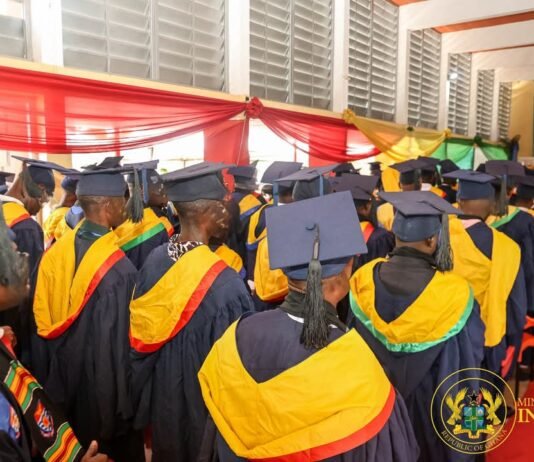 Fully Funded Scholarship Opportunity at Tokyo Metropolitan University (TMU) for Ghanaian Students