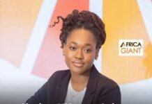 Trailblazing Tech: Charlette N’Guessan’s BACE API Revolutionizes Facial Recognition and Secures African Banks