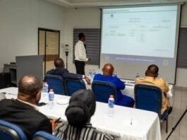 awards Apply Now: Australia Awards Scholarships 2026 for Ghanaian Professionals