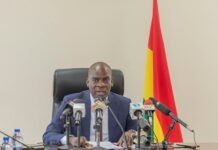 Education Minister Government Pays Long-Delayed Promotion Arrears to Teachers Alongside 10% Salary Increment Haruna Iddrisu Sets Ambitious Agenda for KG–P6 Curriculum Review Committee