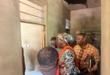 Parliament's Education Committee Visits Senior High Schools in Greater Accra to Assess Double Track Impact