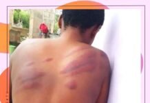 Jachie Pramso SHS Headmaster Allegedly Assaults Female Student for Showing Kindness to Punished Male Colleague