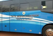 Rev. Joy Kafui Akpebu Reinstated as Headmaster of Tsito Senior High Technical School Following Cleared Allegations