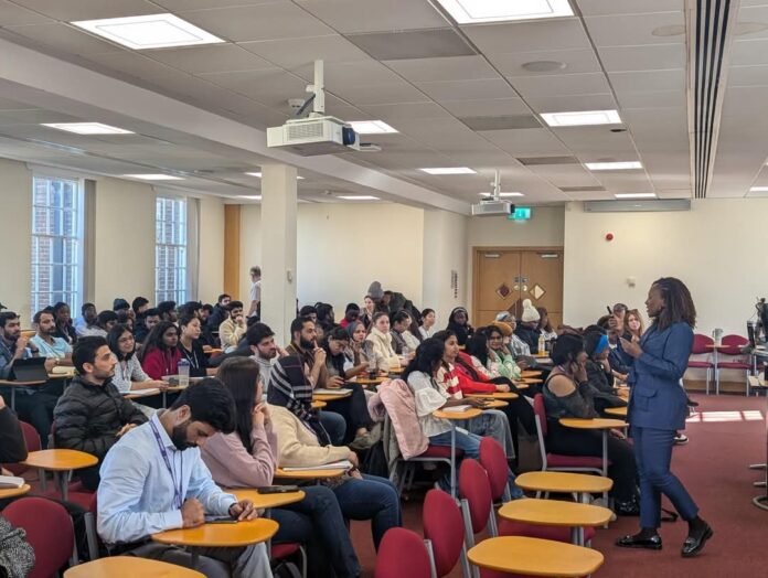 Should Politicians with PhDs Use Their Titles? A Critical Look at the Case of Ghana, Africa, and the World Should Politicians with PhDs Use Their Titles? A Critical Look at the Case of Ghana, Africa, and the World