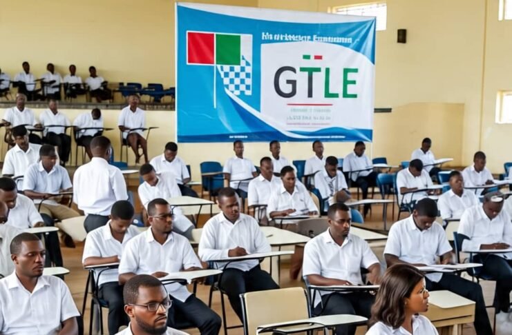 NTC Opens Your Primary, KG Facilitators to observe maiden edition of Professional Development Day today; Learners to be on Holiday literature Neogenics Education Group's Global Super Teachers’ Conference begins in Accra - Register Here! Complete Guide to SEF and Preparation – Ellis Ferdinand’s Expert Insights for Ghanaian Schools Registration for 2025 Ghana Teacher Licensure Exams — Full Process, Fees, and Deadline September 2019 Licensure Examination ends In all 46 Centers