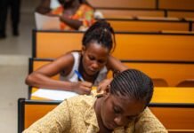 GNACOPS–UEW Teacher Training private Programme Records Milestone as First Cohort Completes First Academic Session
