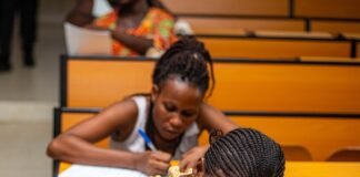 GNACOPS–UEW Teacher Training private Programme Records Milestone as First Cohort Completes First Academic Session