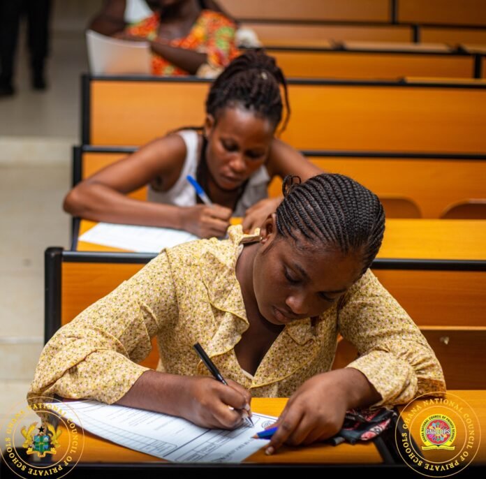 gnacops GNACOPS–UEW Teacher Training Programme Records Milestone as First Cohort Completes First Academic Session