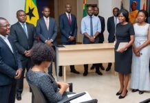 GES Recruitment 2025: How to Apply for Teaching Jobs in Ghana (Step-by-Step Guide + Requirements)