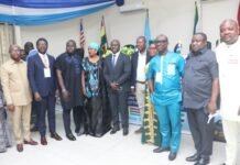 Gov't commits to transforming RMU into leading global centre for maritime training