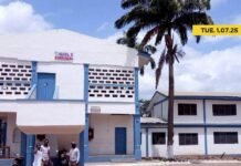 Toase SHS Headmaster Debunks Claims of Demanding Goat from Final-Year Students