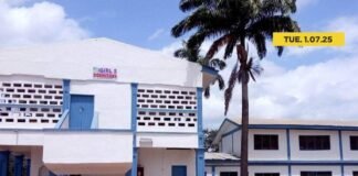 Toase SHS Headmaster Debunks Claims of Demanding Goat from Final-Year Students