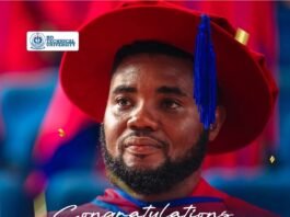 Dr Courage Sedem Dzah Elevated to Associate Professor at Ho Technical University