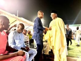 Hohoe Set for Major Education Projects in 2026 Anniversary Initiative