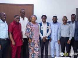 TTAG Engages SLTF on Allowance, Scholarships, and Payment Reforms