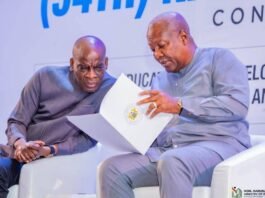 Parliament Passes Bill to Establish University of Engineering and Agricultural Sciences Mahama Announces GH₵1.5 Billion Teacher Housing Fund at GNAT Conference