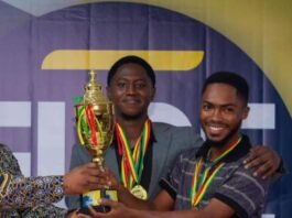 UENR Final-Year Student and National Debate Champion Dies in Tragic Circumstances