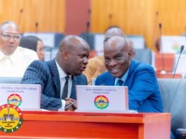 Ministry of Finance Releases PFM Compliance League Table to Boost Accountability