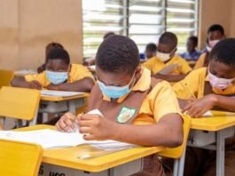 How to Pass BECE 2026: Complete Study Guide for Ghanaian Students