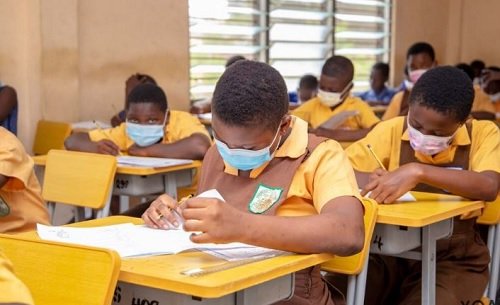 How to Pass BECE 2026: Complete Study Guide for Ghanaian Students