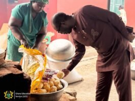 GES Director-General Conducts Surprise School Inspections in Ashanti, Assures Action on Staffing Concerns