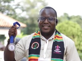 UDS PhD Candidate Appointed to North East Regional Peace Council