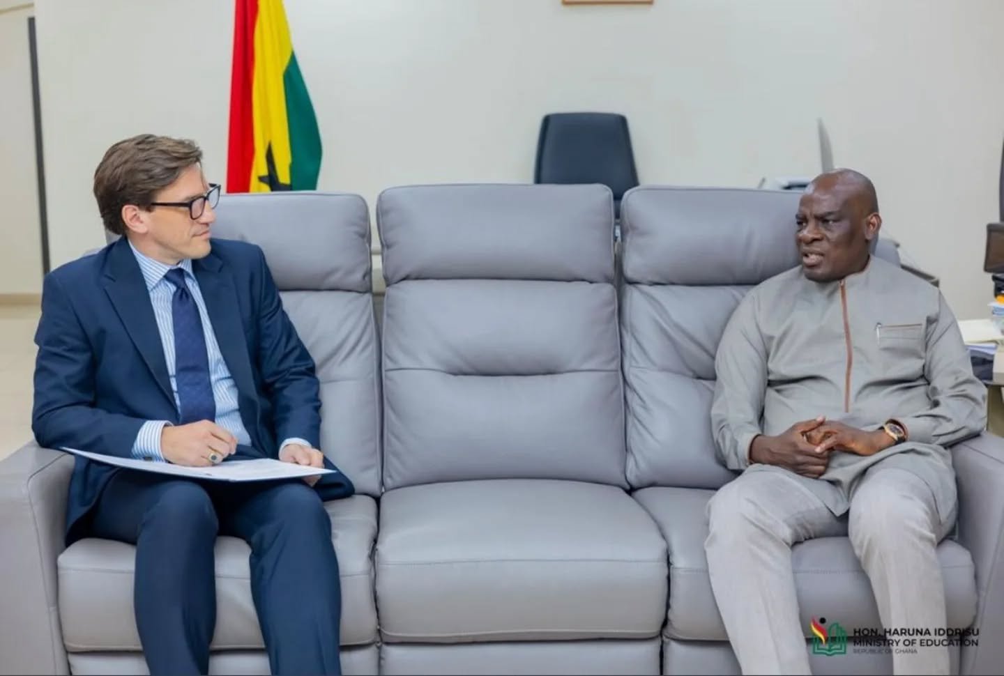 UEW to Graduate 200 German Language Teachers as Ghana Expands Language Education