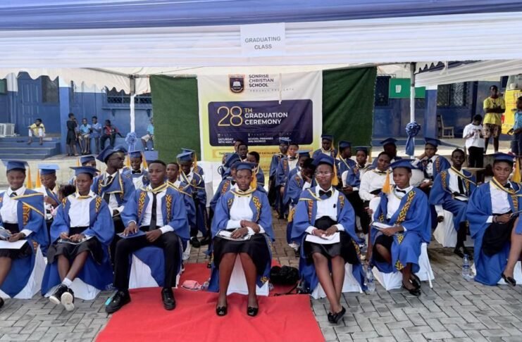 Excessive screen time quietly Key Requirements for Teaching Jobs in Ghana damaging Ghana's children - Parents warned Erasmus+ Programme Opportunities for African Students: What You Need to Know