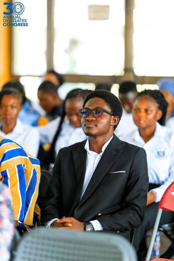 TTAG Removes National Coordinator Lala Victor Following Delegates’ Congress Decision