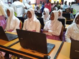 UWR: Jamiat Al- DEPUTY PROMOTION Understanding Recruitment Standards in Ghana’s Tertiary Institutions Hidayat Girls Senior High School gets modern ICT training centre