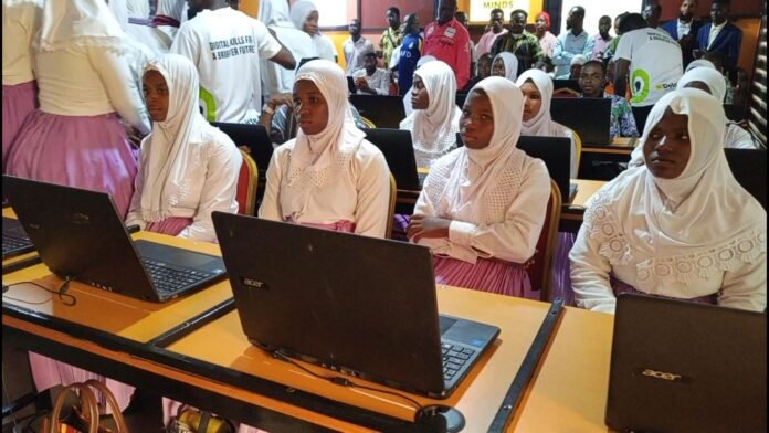 UWR: Jamiat Al- DEPUTY PROMOTION Understanding Recruitment Standards in Ghana’s Tertiary Institutions Hidayat Girls Senior High School gets modern ICT training centre