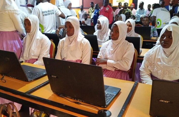 UWR: Jamiat Al- DEPUTY PROMOTION Understanding Recruitment Standards in Ghana’s Tertiary Institutions Hidayat Girls Senior High School gets modern ICT training centre