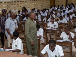 TVET enrolment up 8% nationwide – Dr. Apaak