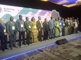 Africa must take charge of its digital future – Haruna Iddrisu