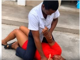 Nyinahin Catholic SHS Teacher Arrested After Alleged Assault on Female Student