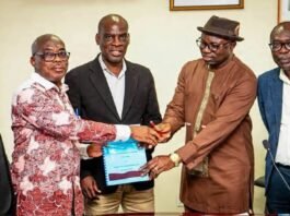 NTC, GES, T-TEL and Five Universities Sign Landmark MoU to Professionalise Non-Professional Teachers