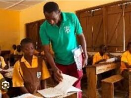Understanding grade Career Progression in the Ghana Education Service (GES) BECE