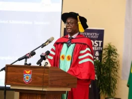 Academic writing needs urgent reform — Prof. Afful